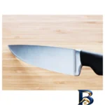 نمای جزئیات چاقو آشپزخانه ایکیا مدل VORDA کد 10289246 پرداخت و جزئیات مواد