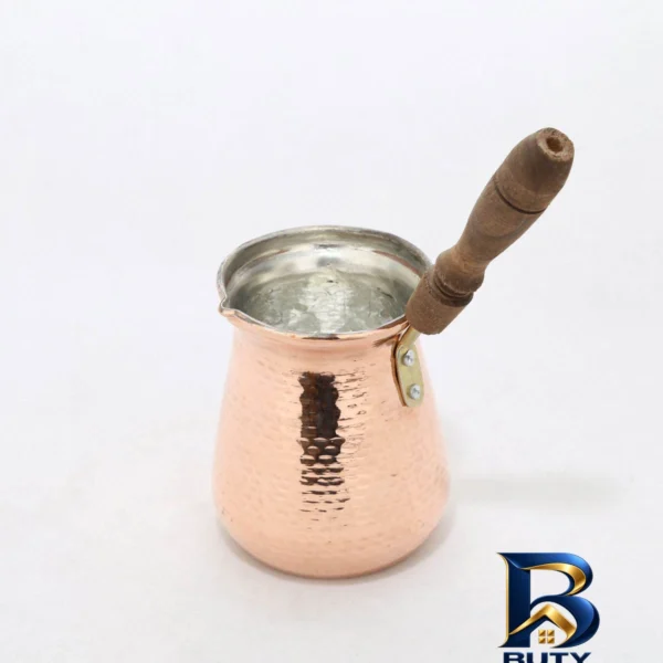 نمای بسته بندی قهوه جوش کد CU-۸۰۴۸ اصل برچسب و بسته بندی