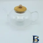نمای جزئیات قوری مدل BMPX-۱۰۰۰ اصل پرداخت و جزئیات مواد