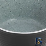 نمای جزئیات شیرجوش عروس مدل کلاسیک خطی با طراحی زیبا پرداخت و جزئیات مواد