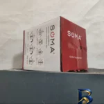 نمای جزئیات ست کتری و قوری سوما مدل so-۷۱۲۳g گنجایش ۳ لیتر گنجایش ۱ لیتر اصل پرداخت و جزئیات مواد