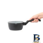 نمای جزئیات شیرجوش عروس مدل کلاسیک با طراحی خطی پرداخت و جزئیات مواد
