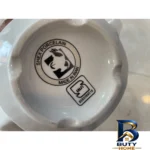 نمای جزئیات قوری شکس مدل پروین کد SM۱ گنجایش ۶۰۰ میلی لیتر اصل پرداخت و جزئیات مواد