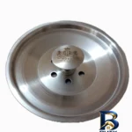 نمای جزئیات ست کتری و قوری سر هوم مدل 1065 با کیفیت عالی پرداخت و جزئیات مواد