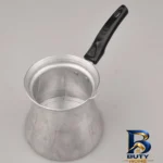 نمای جزئیات قهوه جوش مهروز مدل SH-۰۰۲۰ اصل پرداخت و جزئیات مواد