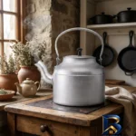 نمای بسته بندی کتری مدل ۲۲S اصل برچسب و بسته بندی