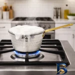 نمای جزئیات شیرجوش مدل زرین سایز ۳ اصل پرداخت و جزئیات مواد