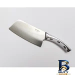 نمای جزئیات سرویس چاقو ۸ پارچه یونی هوم کد BDL۳۲۷۳ W اصل پرداخت و جزئیات مواد