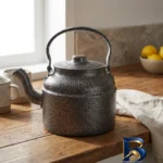نمای جزئیات کتری مدل B۲۶۱.۶L اصل پرداخت و جزئیات مواد