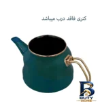 نمای جزئیات چاقو مدل جوجه زن کد j۰۱ اصل پرداخت و جزئیات مواد