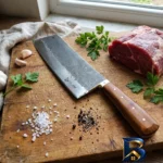 نمای جزئیات ساطور الماس زنجان مدل ۲ اصل پرداخت و جزئیات مواد
