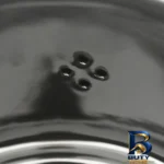 نمای جزئیات ست کتری و قوری شاهین مدل SH-۰۰۳۸۲۰ اصل پرداخت و جزئیات مواد