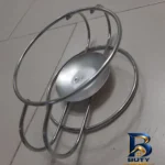 نمای جزئیات وارمر قوری مدل W۱ اصل پرداخت و جزئیات مواد