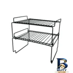 نمای جزئیات ارگانایزر کشو و کابینت مدل 001 مجموعه 8 عددی پرداخت و جزئیات مواد