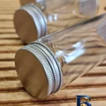 نمای جزئیات جا ادویه مدل یونیک S۲-۸ مجموعه ۸ عددی اصل پرداخت و جزئیات مواد