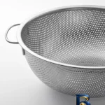 نمای جزئیات آبکش ایکیا مدل IKEA-۲۰۰ اصل پرداخت و جزئیات مواد