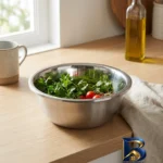نمای جزئیات لگن آشپزخانه مدل s 32 با طراحی زیبا پرداخت و جزئیات مواد