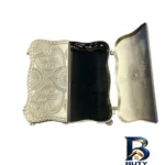 نمای جزئیات جا قاشقی کد 275 با طراحی زیبا پرداخت و جزئیات مواد