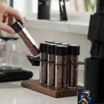 نمای جزئیات بانکه ام اچ دبلیو تری بمبر مدل انرژی تیوب مجموعه ۹ عددی پرداخت و جزئیات مواد