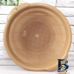 نمای جزئیات آبکش لیمون مدل گرد کد HS۲۳۹۱ سایز ۱ اصل پرداخت و جزئیات مواد