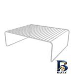 نمای جزئیات آبچکان و نظم دهنده کشو کابینت شکیبا مدل Floor پرداخت و جزئیات مواد