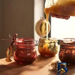 نمای جزئیات بانکه ایکیا مدل KROSAMOS مجموعه ۳ عددی پرداخت و جزئیات مواد