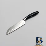 نمای جزئیات سرویس چاقو ۸ پارچه یونی هوم کد BDL۳۲۷۳ BL اصل پرداخت و جزئیات مواد