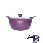 نمای جلو سرویس پخت و پز ۸ پارچه مدل best طراحی و جزئیات کلیدی