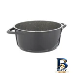 نمای جلو سرویس پخت و پز 10 پارچه عروس مدل ویکتوریا کد 08 طراحی و جزئیات کلیدی