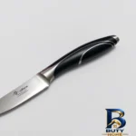 نمای بسته بندی سرویس چاقو ۸ پارچه یونی هوم کد BDL۳۲۷۳ BL اصل برچسب و بسته بندی