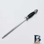 نمای جلو سرویس چاقو ۸ پارچه یونی هوم کد BDL۳۲۷۳ BL اصل طراحی و جزئیات کلیدی