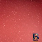 نمای بسته بندی سرویس قابلمه و تابه گرانیت ۱۷ پارچه ام جی اس مدل گارنت برچسب و بسته بندی