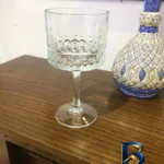 نمای کناری بستنی خوری مدل Elysia پاشاباغچه کد 440437 بسته 4 عددی پروفایل و ساختار