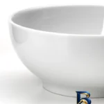نمای کناری کاسه ایکیا مدل IKEA 365+ بسته ۲ عددی پروفایل و ساختار