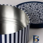 نمای کناری ظرف نگهدارنده مادام کوکو مدل Liana M با کیفیت پروفایل و ساختار