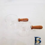 نمای کناری سس خوری ایلیا 02 مجموعه 2 عددی پروفایل و ساختار