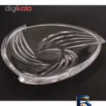 نمای کناری میوه خوری گلاسگو مدل نوبلیس کد 0308 پروفایل و ساختار
