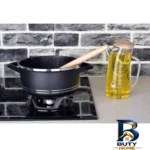 نمای کناری روغن ریز مدل پنگوئن کد 200121 پروفایل و ساختار