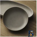 نمای کناری ظرف سرو ایکیا مدل استکهلم بسته دو عددی پروفایل و ساختار
