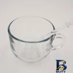 نمای کناری سس خوری بلور کاوه کد L۱۰ اصل پروفایل و ساختار