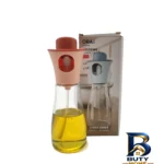 نمای کناری اسپری روغن باکیفیت مدل رزالینا پروفایل و ساختار
