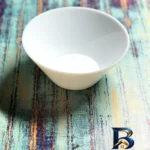 نمای کناری کاسه آبگوشت خوری گلدن اوپال مدل استراکچر بسته ۶ عددی پروفایل و ساختار