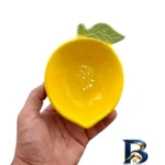 نمای سرو پیاله بنیکو مدل لیمو کد 514 ایده سرو کاسه تنقلات