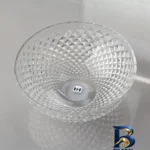 نمای کناری ظرف نگهدارنده مدل JQF-۸۰۴۳ اصل پروفایل و ساختار