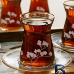 نمای کناری سرویس چای خوری ۱۲ پارچه انگلیش هوم مدل Marta پروفایل و ساختار