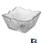نمای کناری پیاله اف ان دی مدل خورشیدی کد 68318 بسته شش عددی پروفایل و ساختار