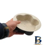 نمای کناری قالب کیک مدل FL-۸۰۰ اصل پروفایل و ساختار