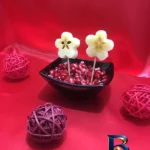 نمای کناری پیاله لومینارک مدل کوادراتو بسته ۶ عددی پروفایل و ساختار
