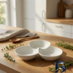 نمای کناری اردوخوری با 3 خانه مدل 3 خانه پروفایل و ساختار