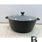 نمای کناری قابلمه عروس کلاسیک با روکش گرانیت پروفایل و ساختار